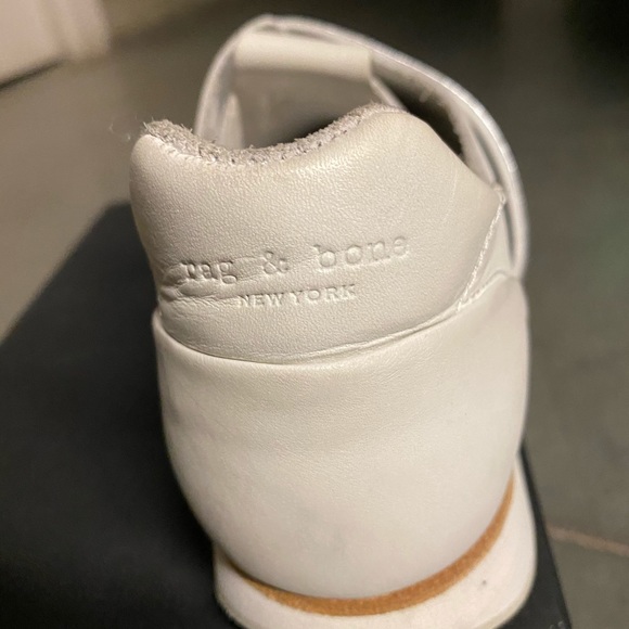 Rag & Bone Dylan Elastic Runner - Picture 4 of 6